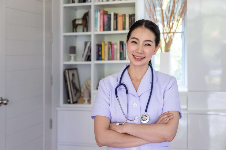 NGÀNH TRỢ LÝ ĐIỀU DƯỠNG