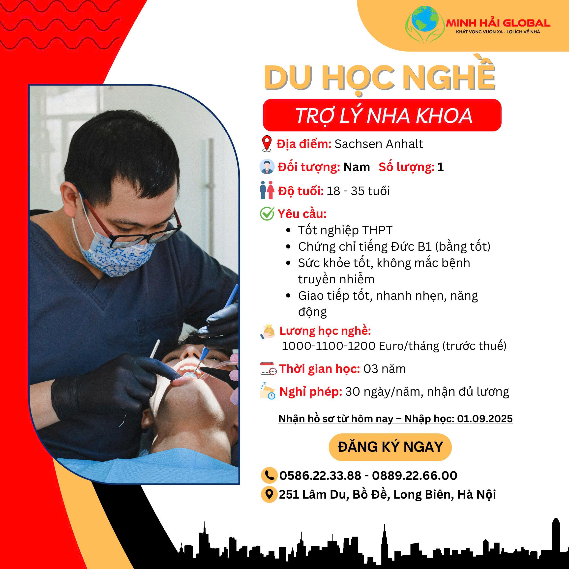 Ảnh: Các đơn hàng HOT HIT của Minh Hải Global